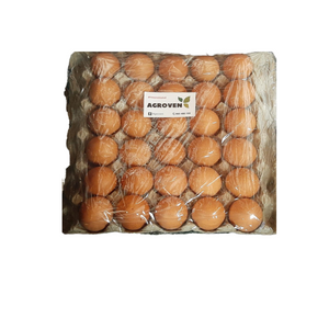 HUEVOS AGROVEN LIMA