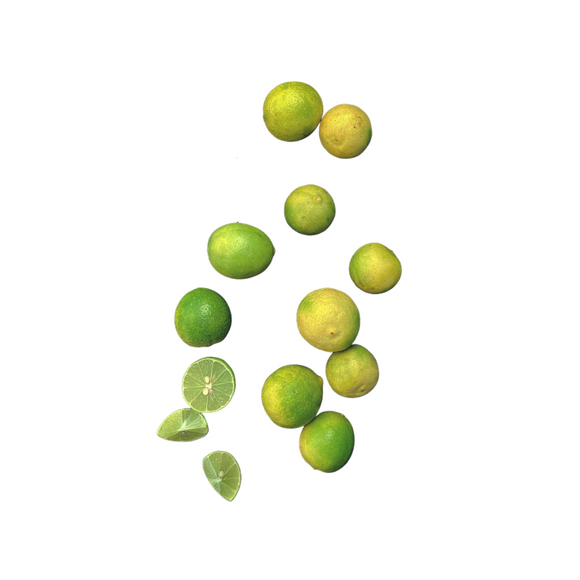 Limón (Kg) Papayitas Kosi