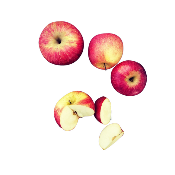 Manzana delicia (Kg) GRAN BETT Visca de Mala,Lima