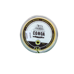 MANTEQUILLA LACTEOS CONGA CAJAMARCA POTE 200G