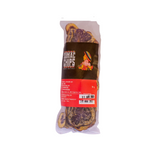 Chips de papas nativas SUMAC CHIPS Lares, Cusco 30 g