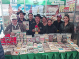 BARRA ANDINA CON TARWI FORTIGRANO PUNO