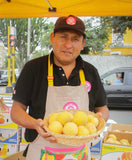 DURAZNOS EN MITADES FRUDYS LIMA VIDRIO