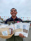 SAVI GRANO ANDINO ANCASH BOLSA 200G