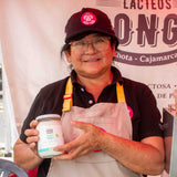 QUESO PARIA LACTEOS CONGA CAJAMARCA UNIDAD
