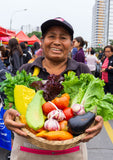 ZANAHORIA AGROTIENDA MANCHAY KG