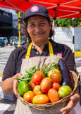 TOMATE ITALIANO AGROTIENDA MANCHAY KG