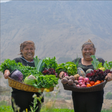 ZANAHORIA AGROTIENDA MANCHAY KG