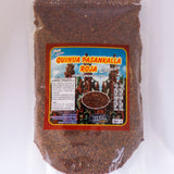 QUINUA ROJA PASANKALLA FORTIGRANO PUNO BOLSA 500G