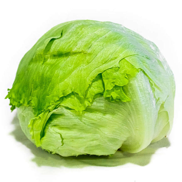Lechuga Americana (Unidad)