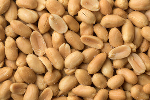 Maní tostado sin sal (100gr) Victoria Frutos Secos